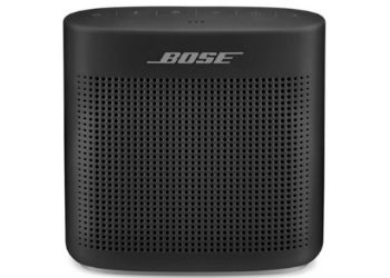 BOSE SoundLink Color 11: Portable Bluetooth Speaker