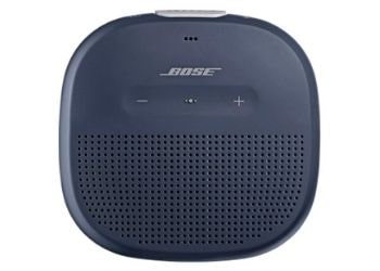 Bose SoundLink Micro: Small Portable Bluetooth Speaker (Waterproof)