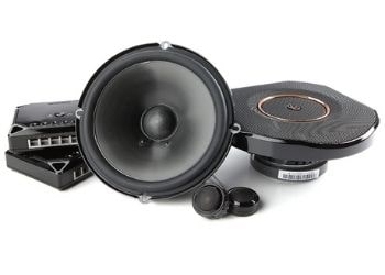 Infinity Reference 5030CX