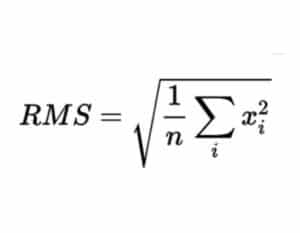 What is RMS and How Does it Affect Sound Quality?